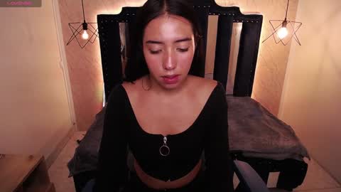Snapshot of nicole_samantha chatting on January 20, 2:57 pm Samantha online show from January 20, 2:57 pm