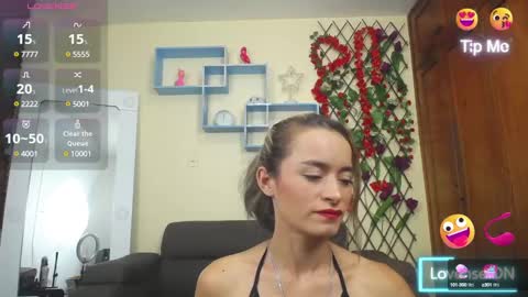 Snapshot of nicole_santana_ chatting on March 5, 11:16 pm Nicole Santana online show from March 5, 11:16 pm
