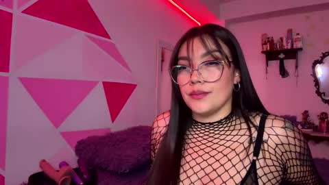 Nicole online show from January 19, 5:22 am