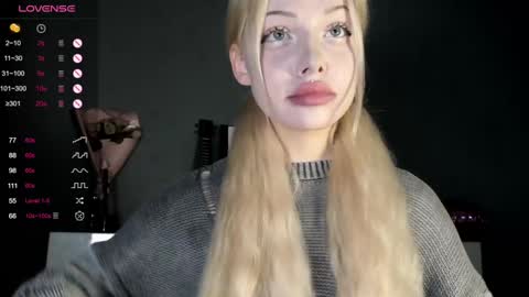 Mary online show from December 31, 12:21 am