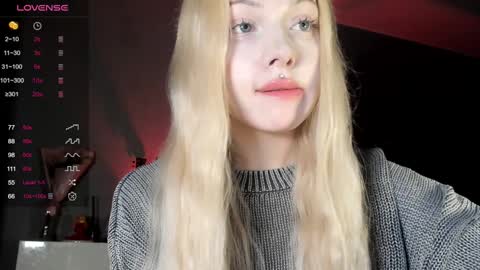 Mary online show from January 27, 9:22 pm