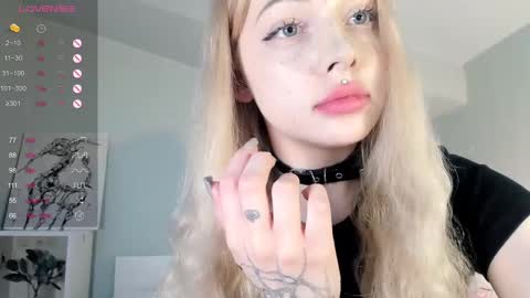 Mary online show from February 15, 10:33 am