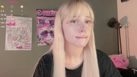 Snapshot of nicole_yo chatting on June 28, 9:32 pm Mary online show from June 28, 9:32 pm