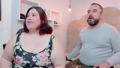 Nicole online show from January 12, 3:17 pm