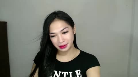 NICOLE online show from January 12, 1:27 pm