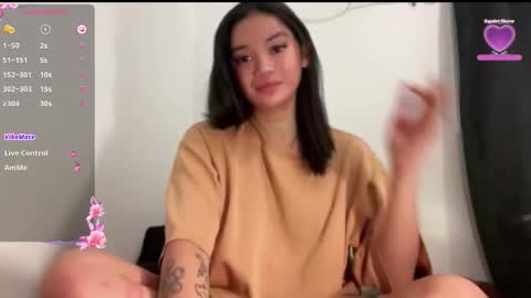 NICOLE online show from September 21, 8:43 pm