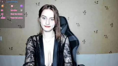 NicoleDavis online show from March 21, 8:23 pm
