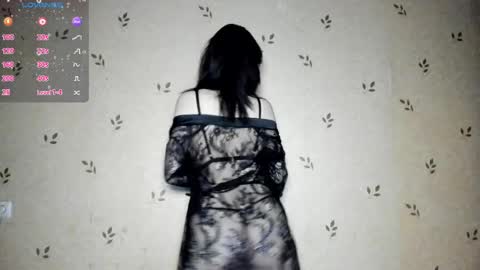 NicoleDavis online show from April 24, 8:00 pm
