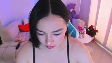 Snapshot of nicoleeorson chatting on June 24, 10:53 pm Nicolle online show from June 24, 10:53 pm