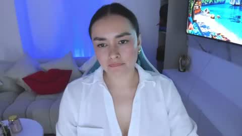 Snapshot of nicoleeorson chatting on July 9, 11:42 pm Nicolle online show from July 9, 11:42 pm