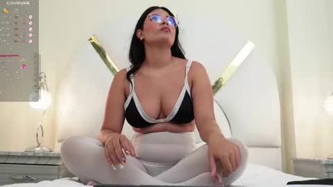 Nicol Flores  GMT-5 1530-2200  online show from November 16, 1:28 pm