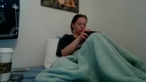 Nicole online show from February 26, 1:43 pm