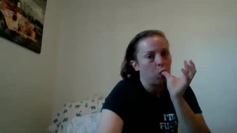 Nicole online show from April 19, 8:44 pm