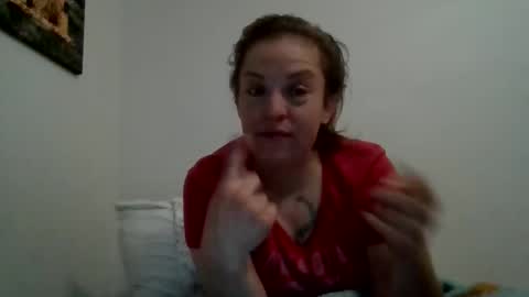 Nicole online show from April 20, 11:02 am