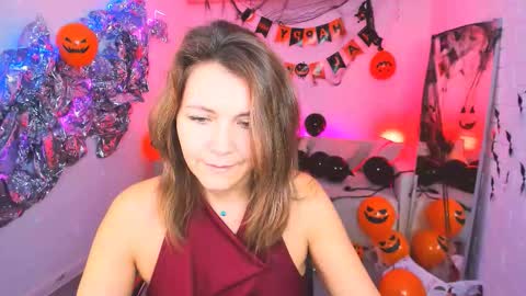 Snapshot of nicolehits chatting on October 24, 5:37 am nicolehits online show from October 24, 5:37 am