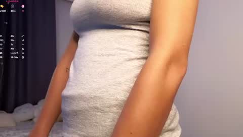 Nicole online show from June 12, 7:13 pm