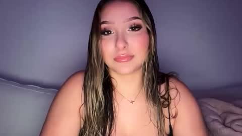 nicolelovesyou444 online show from March 25, 11:38 am