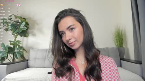 Snapshot of nicoleluuv chatting on February 3, 1:08 pm Dua Lipa online show from February 3, 1:08 pm