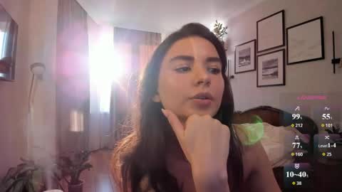 Dua Lipa online show from May 19, 5:08 pm
