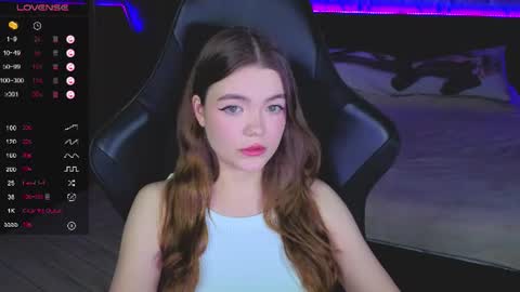 Snapshot of nicolemeew chatting on June 25, 4:22 pm NicoleMeew online show from June 25, 4:22 pm