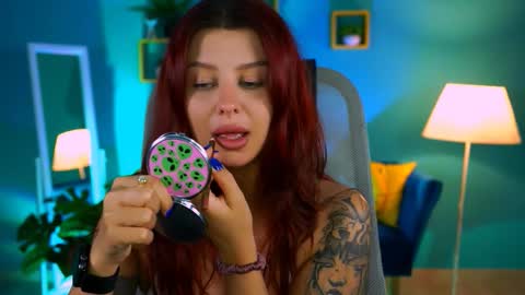 Snapshot of nicolemoonn chatting on November 13, 4:50 pm online November 28 from 16 to 20 November 29 from 12 to 20 December 3 and 5 from 12 to 20 December 7 and 8 from 04 to 08 GMT online show from November 13, 4:50 pm