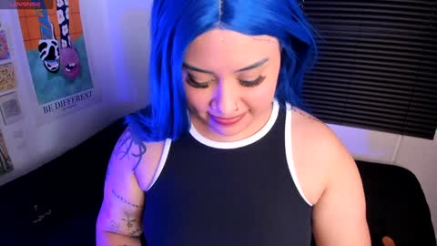 Snapshot of nicoleozzyy chatting on December 18, 8:14 pm Nico online show from December 18, 8:14 pm