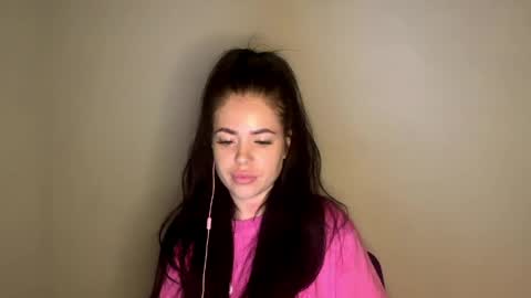 Nicole online show from April 30, 8:48 pm