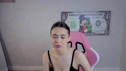 NicoleRossss online show from June 22, 1:40 am