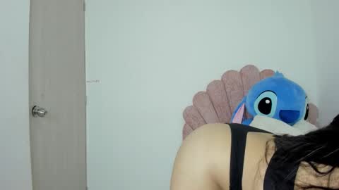 Snapshot of nicolesantana21 chatting on November 7, 6:30 pm nicole santana online show from November 7, 6:30 pm