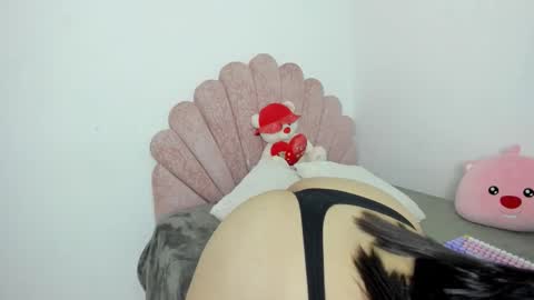 Snapshot of nicolesantana21 chatting on November 11, 6:41 pm nicole santana online show from November 11, 6:41 pm