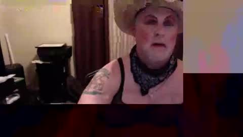 Nicole CD online show from February 12, 4:18 am