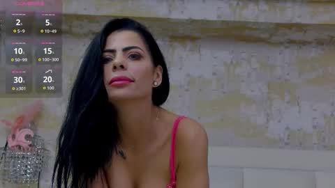 NicoleSmyth online show from November 15, 8:49 pm