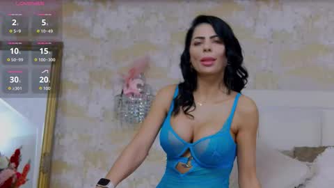 NicoleSmyth online show from November 29, 9:51 pm