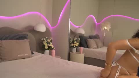 Nicole Space online show from July 17, 3:57 am