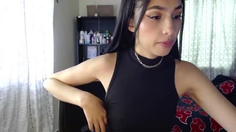 Snapshot of nicoletta_c66 chatting on November 7, 7:58 pm Nicole online show from November 7, 7:58 pm