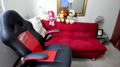 Snapshot of nicolettcolin chatting on January 29, 6:39 pm Nicolettcolin online show from January 29, 6:39 pm