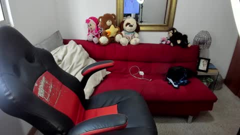 Snapshot of nicolettcolin chatting on February 18, 8:58 pm Nicolettcolin online show from February 18, 8:58 pm