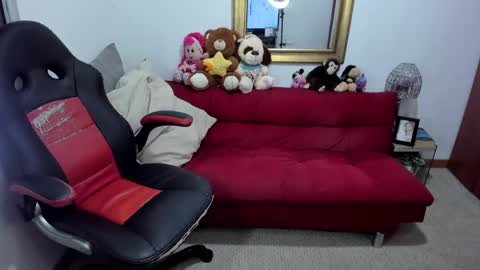 Snapshot of nicolettcolin chatting on February 19, 3:06 am Nicolettcolin online show from February 19, 3:06 am