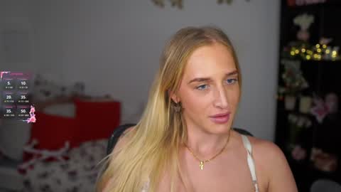 Snapshot of nicolette__shea_ chatting on January 3, 4:59 pm nicolette__shea_ online show from January 3, 4:59 pm