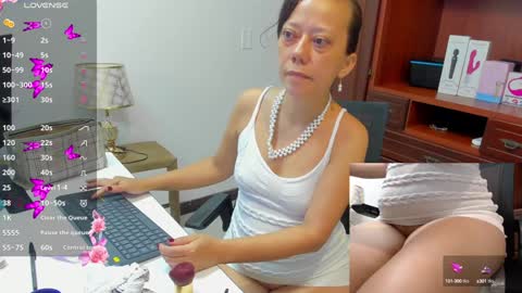 Nicolett Ryan  online show from January 16, 11:48 am