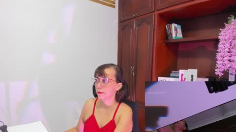 Nicolett Ryan  online show from October 2, 12:12 pm