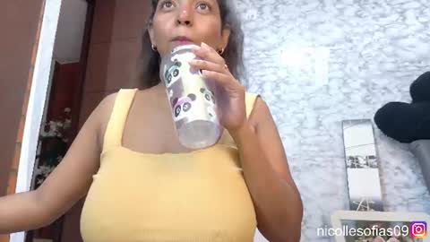 nicolle4 online show from June 16, 6:10 pm