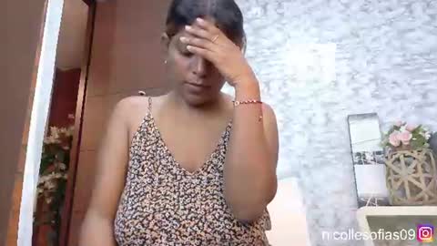 nicolle4 online show from July 15, 1:22 am