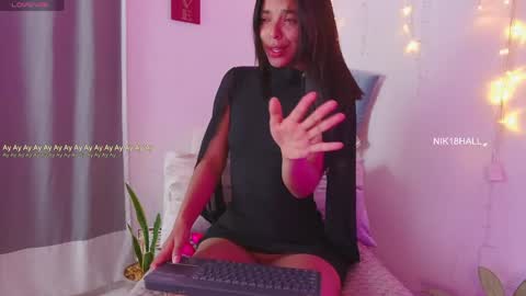 Nicolle online show from June 9, 12:00 am