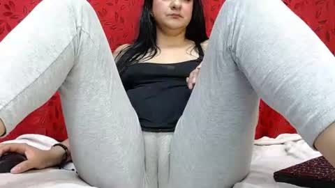NICOLLE online show from June 25, 9:41 pm