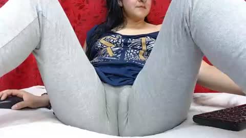 NICOLLE online show from July 8, 10:58 pm