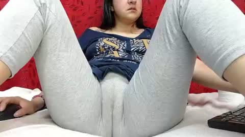 NICOLLE online show from July 14, 11:54 pm