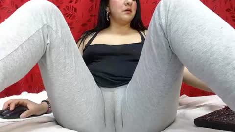 NICOLLE online show from July 17, 9:52 pm