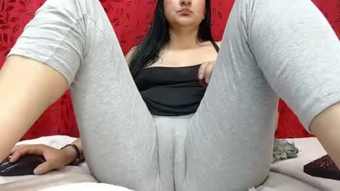 NICOLLE online show from July 27, 11:34 pm