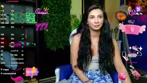 Nicolle online show from June 12, 9:19 am